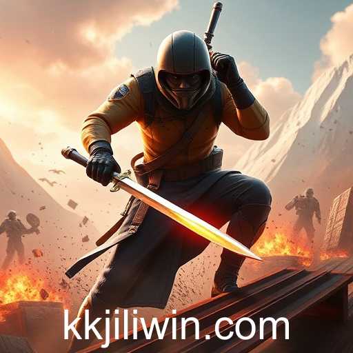 Exploring the Thrills of Action Games: A Look into the 'kkjili' Keyword