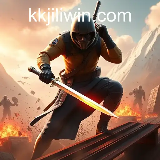 Exploring the Thrills of Action Games: A Look into the 'kkjili' Keyword