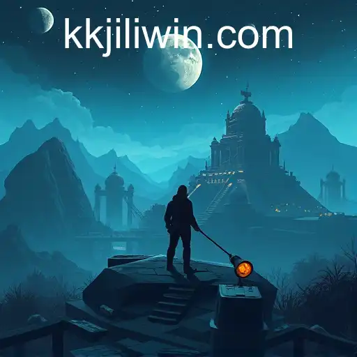 Exploring the Exciting World of Adventure Games: A Deep Dive with 'kkjili'