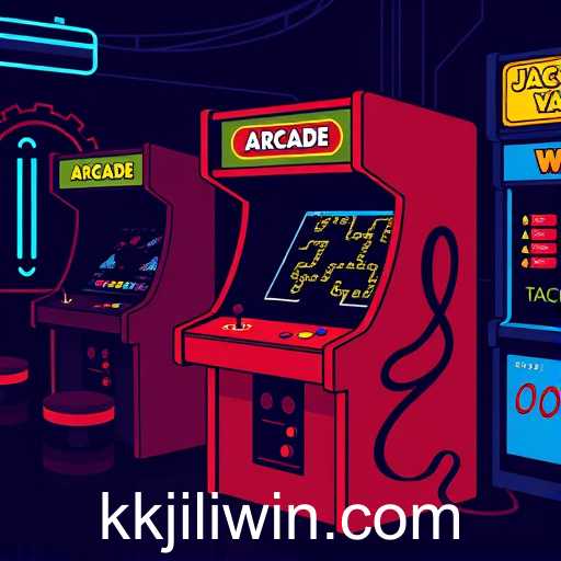 Exploring the Timeless Appeal of Arcade Classics