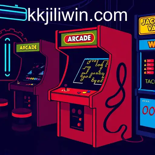 Exploring the Timeless Appeal of Arcade Classics
