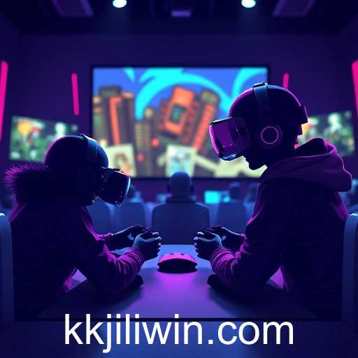 Digital Adventures for Gamers Worldwide