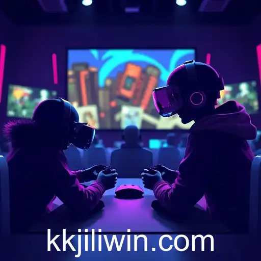 Digital Adventures for Gamers Worldwide