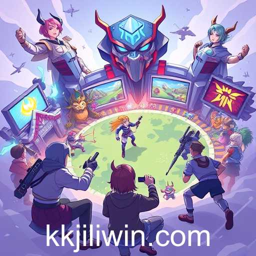 Exploring the Digital Frontier in Game Innovation