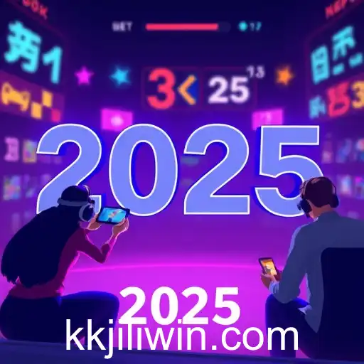 The Digital Renaissance of Gaming