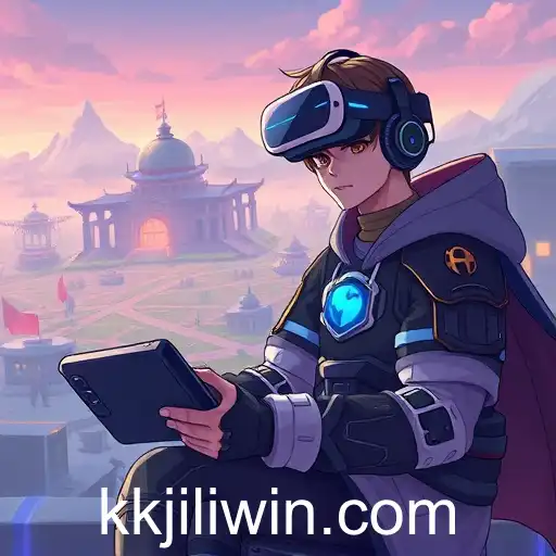 Emerging Trends in Online Gaming