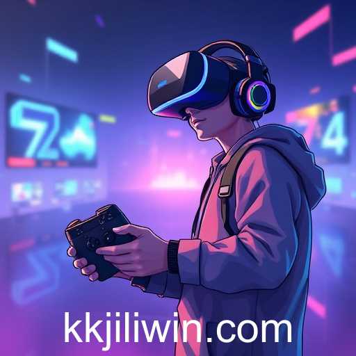 Gaming Innovation: The Rise of Unique Platforms