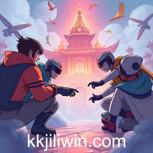 Rising Trends and Issues in Gaming Sites