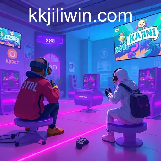 Gaming Website Set to Redefine Online Experience