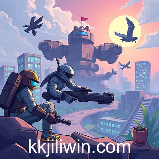 The Rise and Impact of Kkjili in Online Gaming