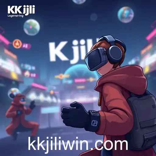 The Rise of Kkjili: A Digital Gaming Revolution