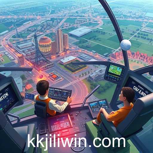 The Rise of Kkjili: Transforming Online Gaming