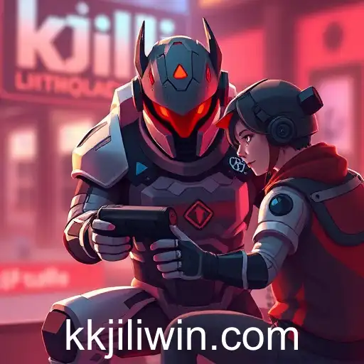 The Rise of Kkjili: Transforming the Online Gaming Landscape