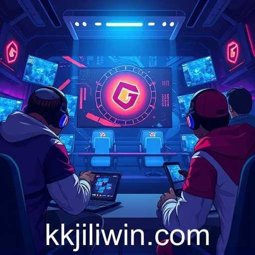 A New Era for Online English Games