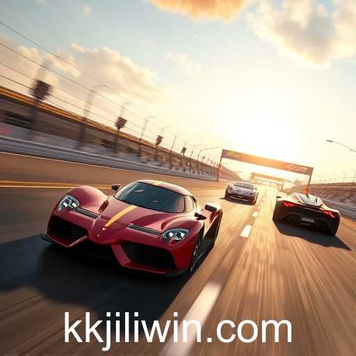 The Evolution and Appeal of Racing Games in the Digital Era