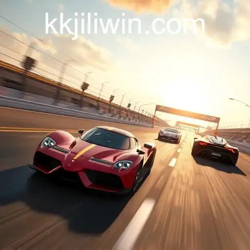 The Evolution and Appeal of Racing Games in the Digital Era