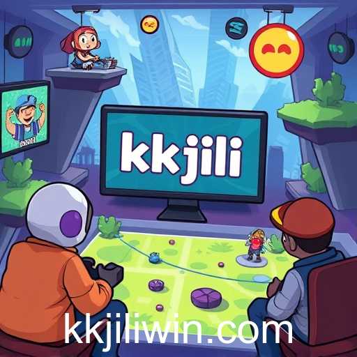 Exploring the Rise of Kkjili in the Gaming World