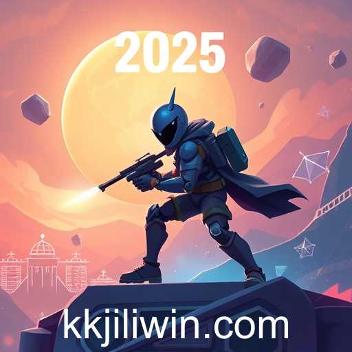 The Rise of Kkjili: A New Era in Online Gaming