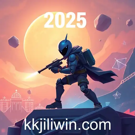 The Rise of Kkjili: A New Era in Online Gaming