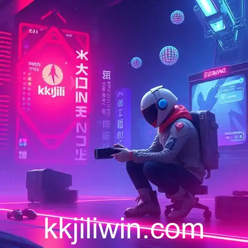 Exploring the Rise of Kkjili in Gaming Circles