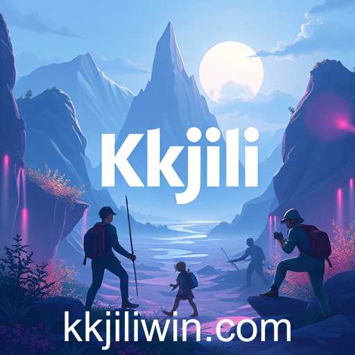 The Rise of Kkjili: Transforming Online Gaming