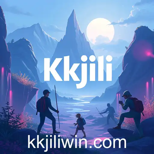 The Rise of Kkjili: Transforming Online Gaming