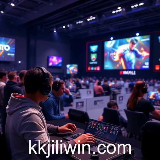 The Rise of Online Gaming Platforms in the Digital Age