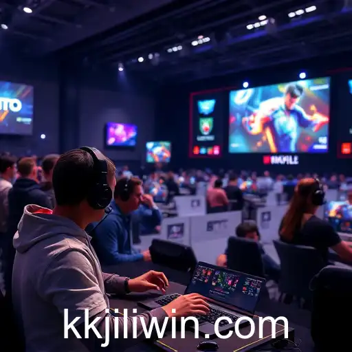 The Rise of Online Gaming Platforms in the Digital Age