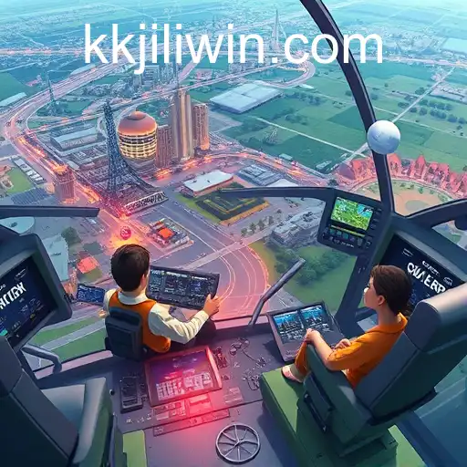 Exploring the Engaging World of Simulation Games